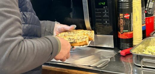 ​Kultowy bar zniknie dziś z mapy Warszawy