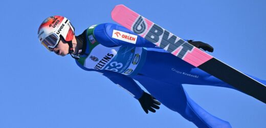 Komplet Polaków z awansem w Ga-Pa. Dominacja Austriaków