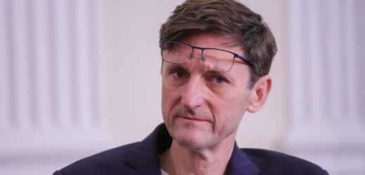 Dymisja w rządzie Tuska. Wiceminister złożył rezygnację