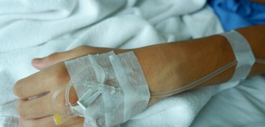 Dramat w ośrodku wychowawczym. 13-latek wybudzony ze śpiączki