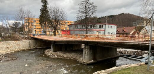 Niedotrzymane obietnice. Stronie Śląskie wciąż czeka na most