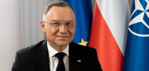 Orędzie prezydenta. Wiele „niepokojących sygnałów” dot. przyszłości Polski