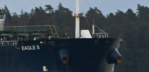 Siedmiu członków załogi Eagle S z zakazem opuszczania Finlandii