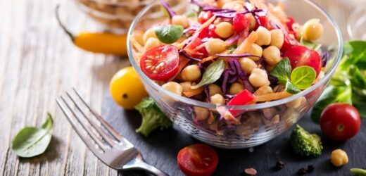 Te składniki obniżą twój cholesterol. Dodawaj, gdzie tylko możesz