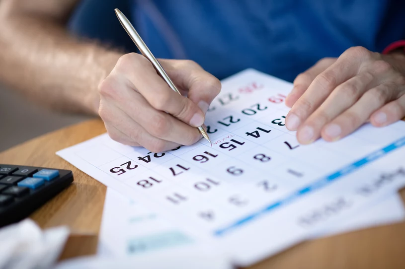 Najszczęśliwsze dni lutego 2025 roku. Numerolodzy już wiedzą