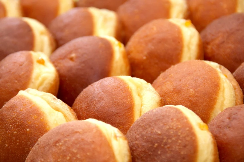 Na Śląsku mają swoje pączki. Czym są kreple i jak smakują?