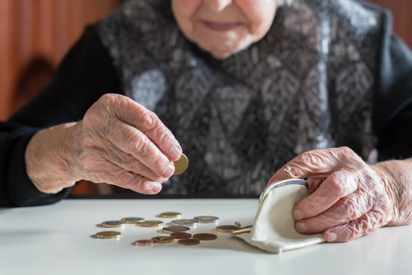 Seniorzy mogą nie być zadowoleni. Tyle wyniesie 13. i 14. emerytura po waloryzacji