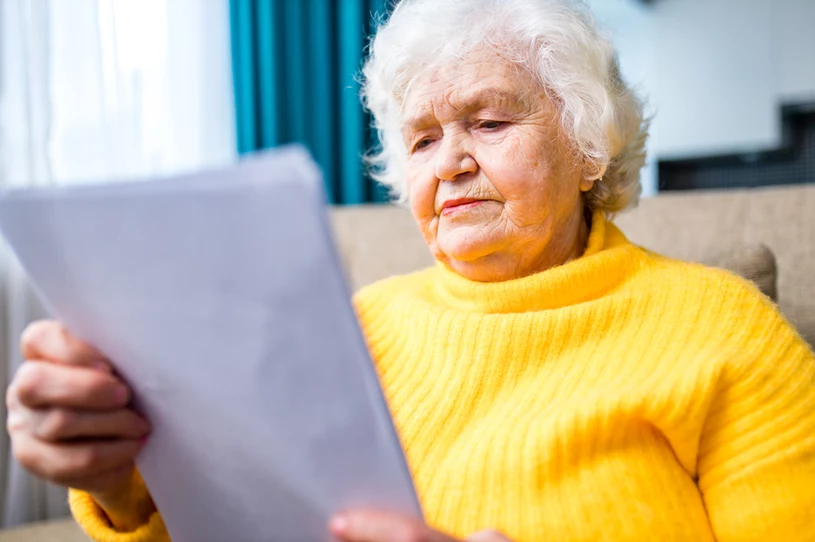 Renta wdowia jednak nie dla wszystkich? Seniorki mają pretensje do rządu