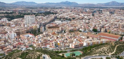 Alicante ma dość wynajmu krótkoterminowego. Wprowadza nowe prawo