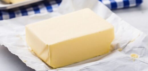 Masło czy osełka? Oto, czym różnią się te dwa produkty oraz co lepiej wybrać