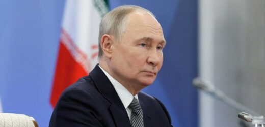 Polski ambasador w Moskwie grzmi: Rosja nie jest partnerem godnym zaufania