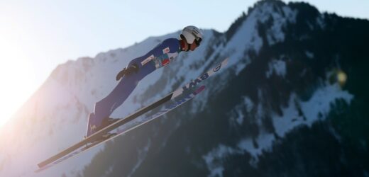 TCS: Polski pojedynek w Garmisch-Partenkirchen