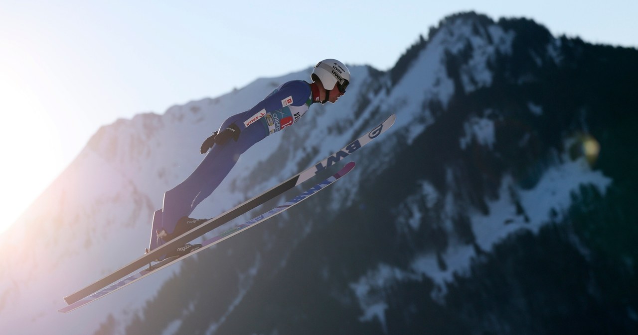 TCS: Polski pojedynek w Garmisch-Partenkirchen