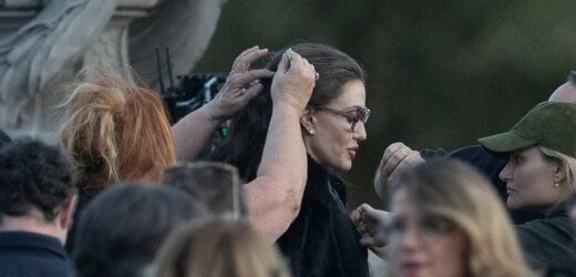 Jolie jako Callas, Chalamet jako Dylan. Najważniejsze premiery filmowe 2025 roku