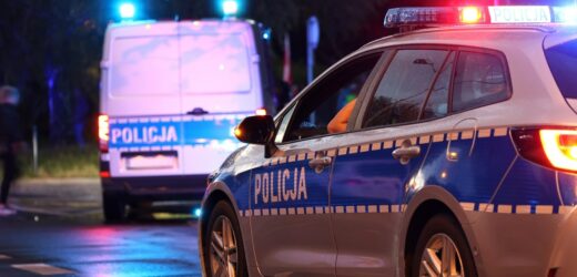 Tragiczny wypadek w Rumi. Śmiertelnie potrącił pieszego i uciekł