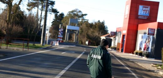 Rumunia i Bułgaria weszły w środę do „pełnego Schengen”