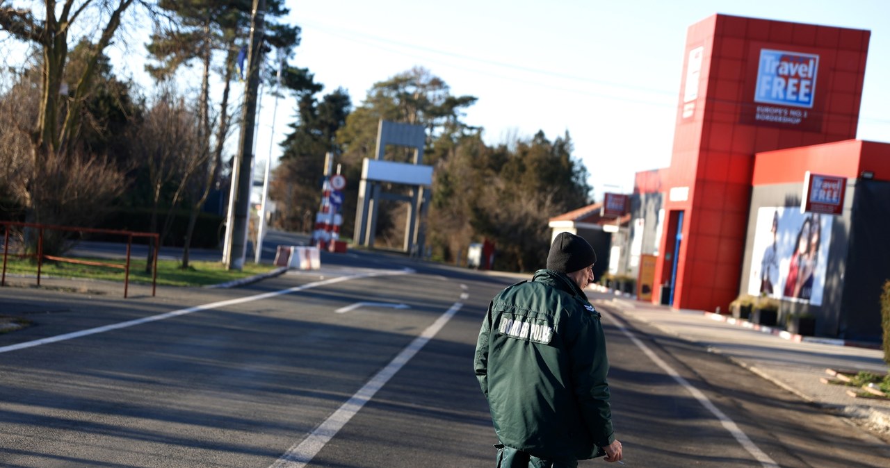 Rumunia i Bułgaria weszły w środę do „pełnego Schengen”