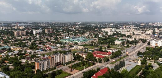 W Naddniestrzu odcięto ogrzewanie i ciepłą wodę. Ważny apel do mieszkańców