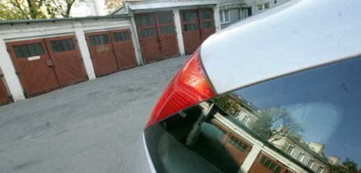 Zmienia się opodatkowanie garaży. Kto zapłaci mniej?