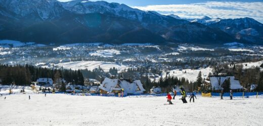 Koniec tygodnia w kratkę, zwrot w święto Trzech Króli. Oto co nas czeka w pogodzie