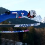 TCS: Dwóch Polaków w finale w Garmisch-Partenkirchen