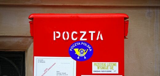 „Początek końca papierowych awiz”. Poczta ogłasza zmiany