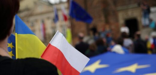Warszawa nadzieją dla Kijowa. „Liczymy na polskie przywództwo”