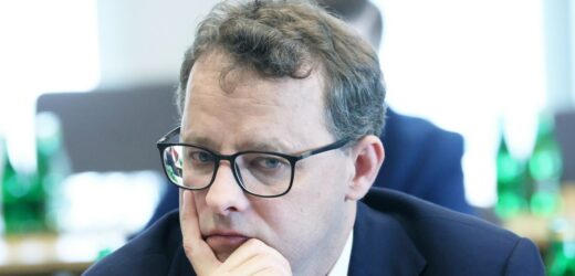 Będzie ustawowa pamiątka po Marcinie Romanowskim