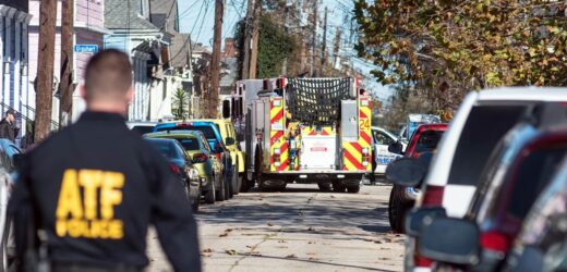 Media: Były żołnierz z Teksasu sprawcą ataku w Nowym Orleanie