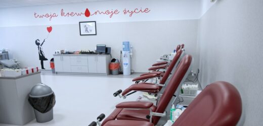 Więcej wolnego za krew? Do Sejmu wpłynęła petycja w tej sprawie