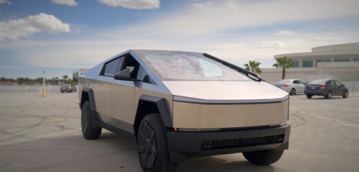 Tesla wybuchła pod hotelem Trumpa. Jedna osoba nie żyje