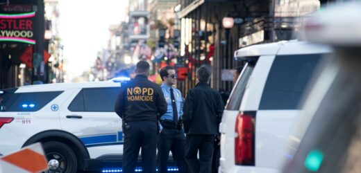 Wzrosła liczba ofiar ataku w Nowym Orleanie. Co wiadomo o sprawcy?