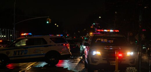 Strzelanina w Nowym Jorku. Jest wielu rannych