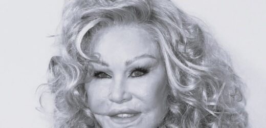 ​Jocelyn Wildenstein, słynna „kobieta-kot”, nie żyje