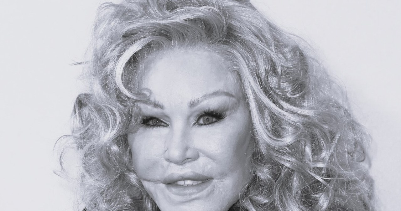 ​Jocelyn Wildenstein, słynna „kobieta-kot”, nie żyje