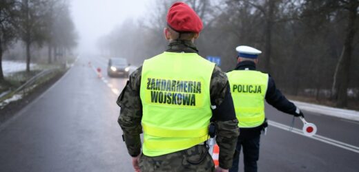 Strzelanina z udziałem pijanego żołnierza w Mielniku. Szokujące ustalenia RMF FM