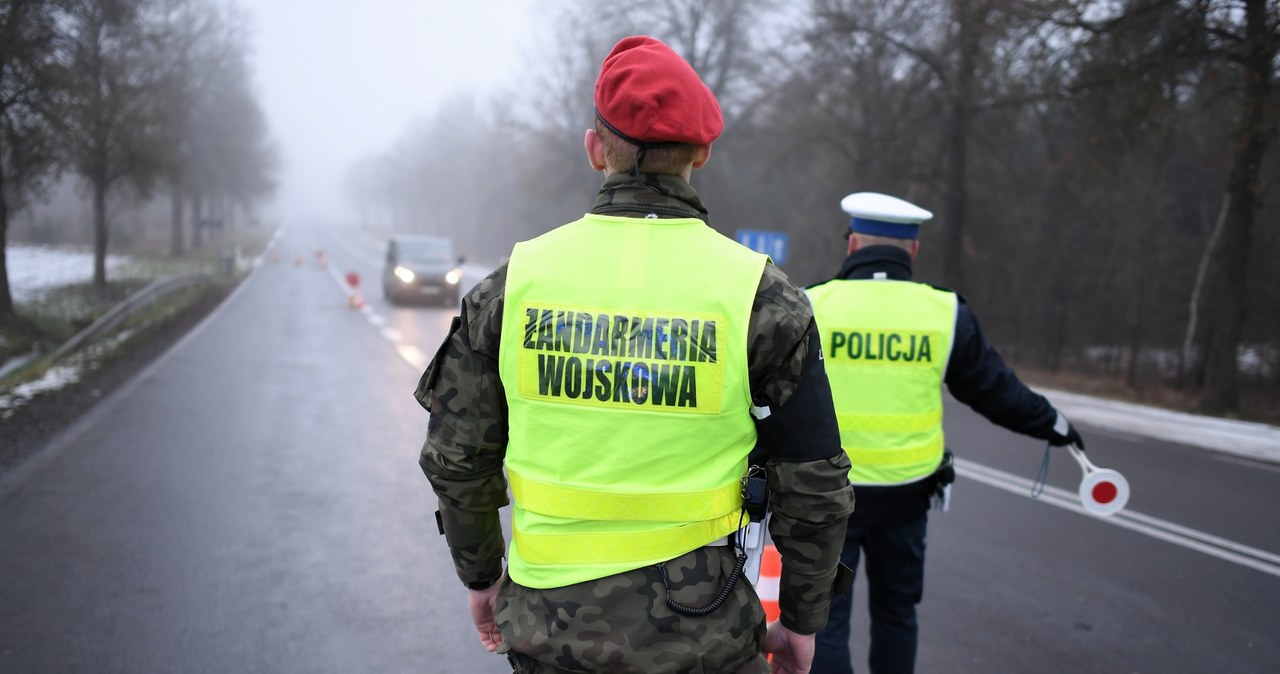 Strzelanina z udziałem pijanego żołnierza w Mielniku. Szokujące ustalenia RMF FM