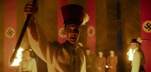 Drzymalska, Hycnar i Pławiak wśród nominowanych do nagrody im. Cybulskiego