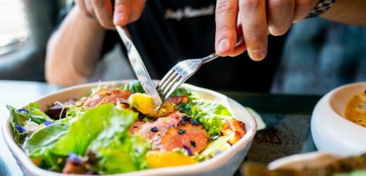 Ile kalorii powinniśmy przyjmować? Są nowe zalecenia