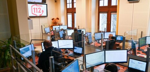 Znów awaria w Centrum Powiadamiania Ratunkowego 112