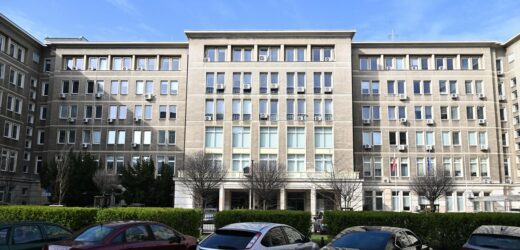 Kto nowym ministrem nauki? Trzy nazwiska w grze, decyzja w przyszłym tygodniu