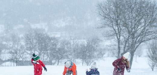 Ferie zimowe 2025. Które województwa jako pierwsze?