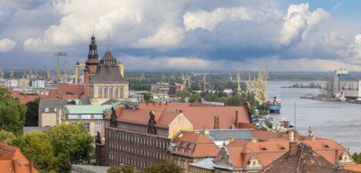 Noworoczne podwyżki w Szczecinie