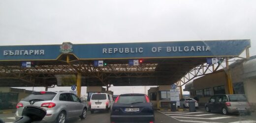 Radość po rozszerzeniu strefy Schengen. Rumunia i Bułgaria ostatecznie zjednoczone z UE