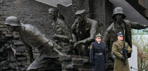 Młodzi z seniorami o wojennych emocjach. Nowy projekt Muzeum Powstania Warszawskiego