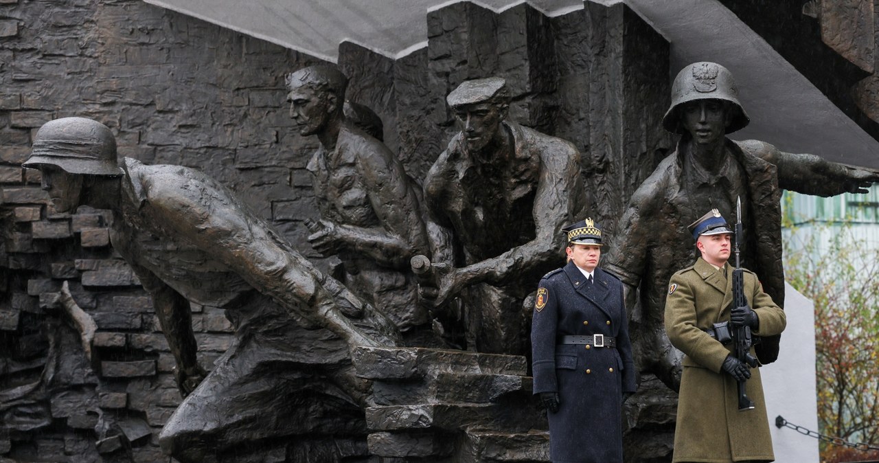 Młodzi z seniorami o wojennych emocjach. Nowy projekt Muzeum Powstania Warszawskiego