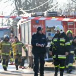 Tragedia w Skale. Jest nowy komunikat prokuratury