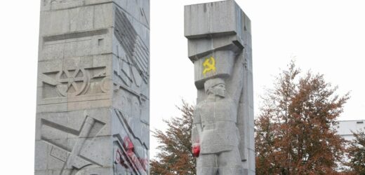 Prezydent Olsztyna o „szubienicach”. Fizycznie pomnika, jaki znamy, nie będzie