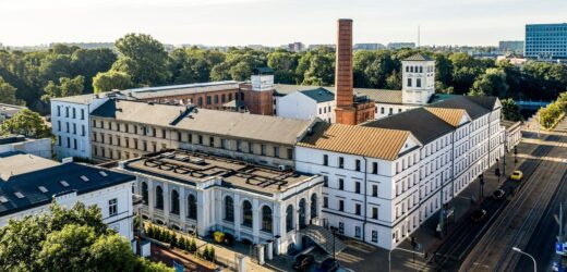 220. urodziny Ludwika Geyera świętowane w Centralnym Muzeum Włókiennictwa