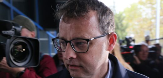 Romanowski: Zrzekłem się statusu posła zawodowego